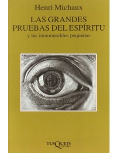 Las grandes pruebas del espíritu (Nuevo)