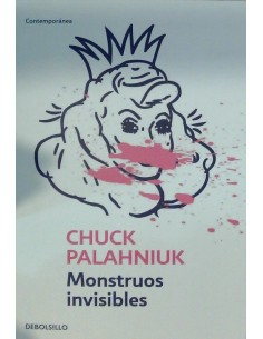 Monstruos invisibles (Nuevo)