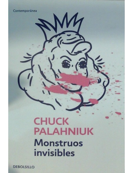 Monstruos invisibles (Nuevo) Monstruos invisibles (Nuevo)
