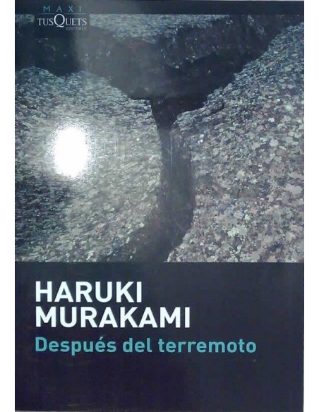 Después del terremoto (Nuevo)