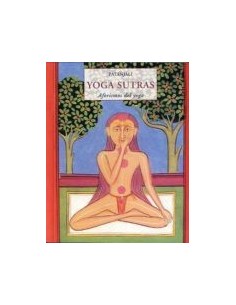 Yoga Sutras (Aforismos del Yoga) (Nuevo)