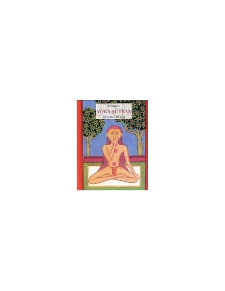 Yoga Sutras (Aforismos del Yoga) (Nuevo)