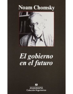 El gobierno en el futuro (Nuevo)
