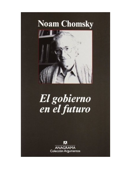 El gobierno en el futuro (Nuevo)