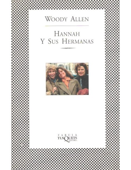 Hannah y sus hermanas (Usado) Hannah y sus hermanas (Usado)