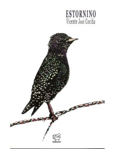 Estornino (Usado)