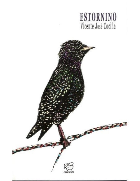 Estornino (Usado) Estornino (Usado)