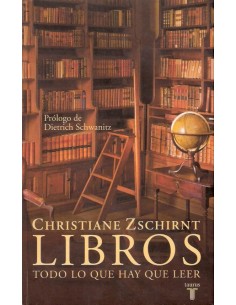 Libros Todo lo que hay que leer (Usado)