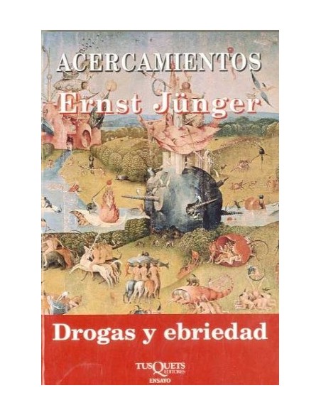 Acercamientos (Nuevo)