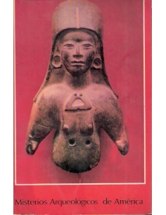 Misterios arqueológicos de América (Usado)