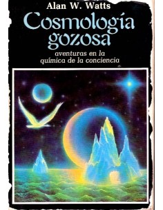 Cosmología gozosa. (Usado)