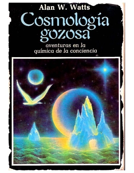 Cosmología gozosa. (Usado)