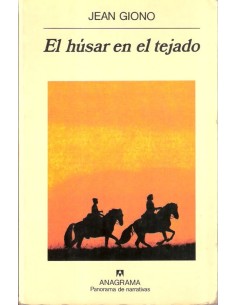 El husar en el tejado (Usado)