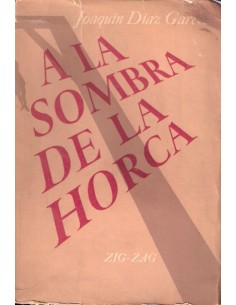 A la sombra de la horca (Usado)