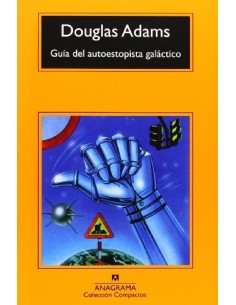 Guìa del autoestopista galactico (Nuevo)