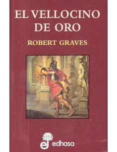 El vellocino de oro (Usado)