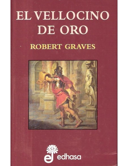 El vellocino de oro (Usado) El vellocino de oro (Usado)