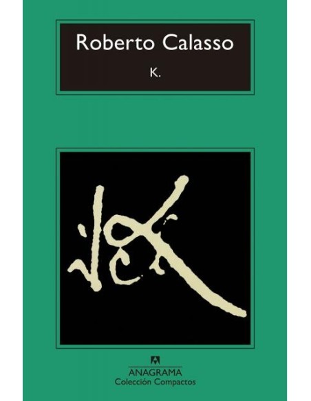 K. (Nuevo) K. (Nuevo)