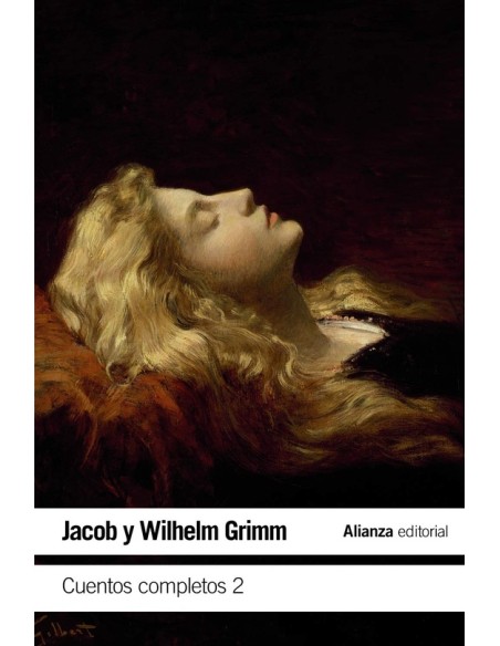 Cuentos completos Hermanos Grimm 2 (Nuevo)