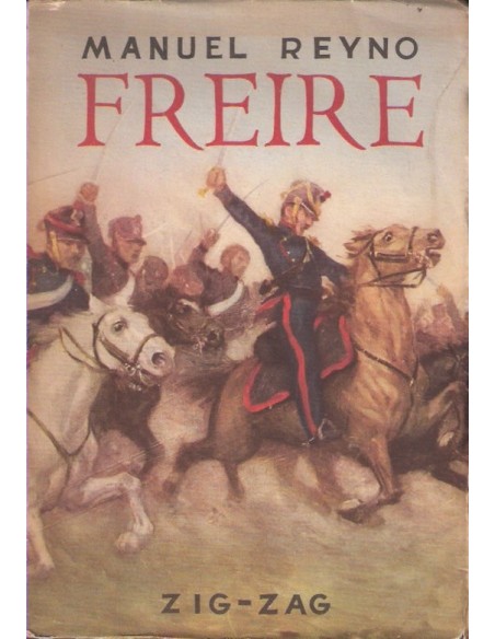 Freire (Usado) Freire (Usado)