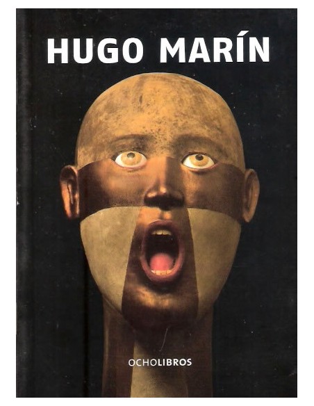 Hugo Marín (Nuevo) Hugo Marín (Nuevo)