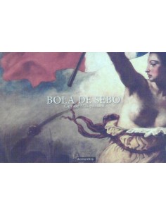 Bola de sebo (Nuevo)