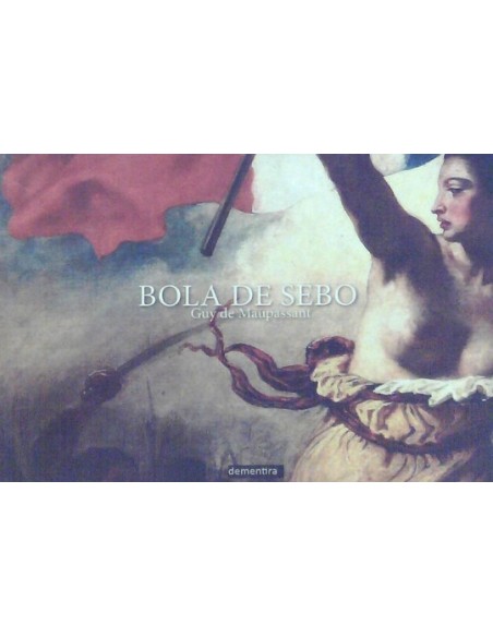 Bola de sebo (Nuevo) Bola de sebo (Nuevo)