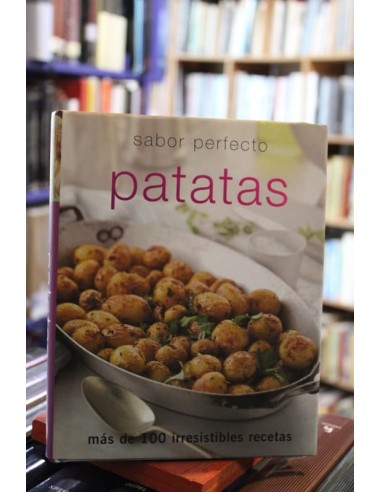 Patatas (Usado)