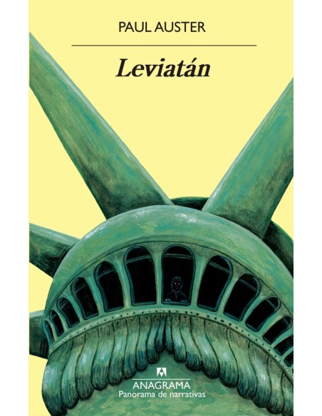 Leviatán Auster (Nuevo) Leviatán Auster (Nuevo)