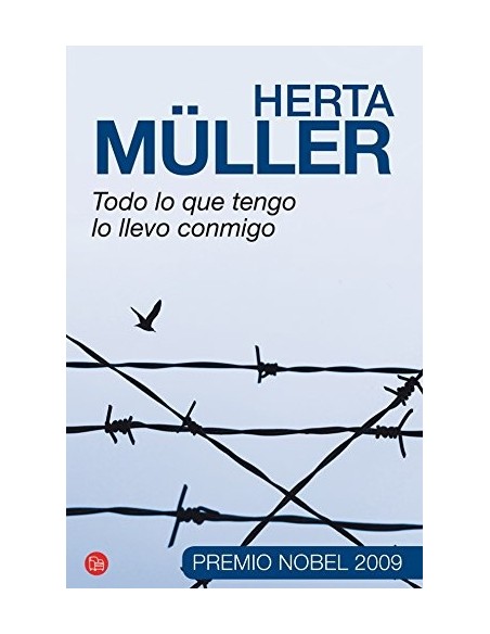 Todo lo que tengo lo llevo conmigo (Usado) Todo lo que tengo lo llevo conmigo (Usado)