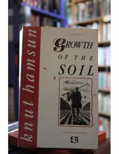 Growth of the soil (Usado)
