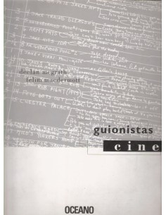 Guionistas Cine (Usado)