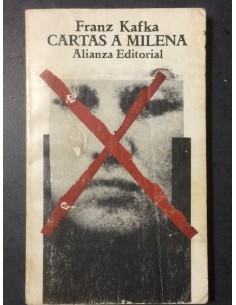 Cartas a Milena (Usado)