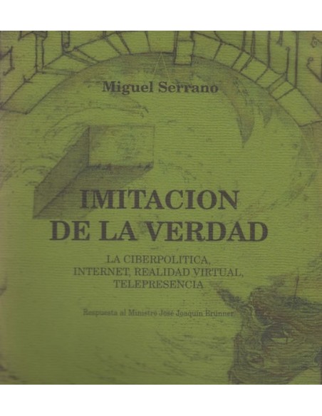 Imitación de la verdad (Usado)