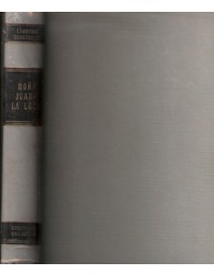 Doña Juana La Loca (Usado)