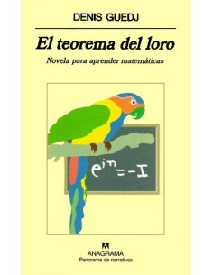 El teorema del loro (Usado)