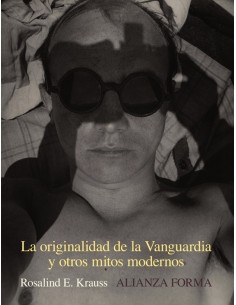 La originalidad de la Vanguardia y otros mitos modernos (Usado)