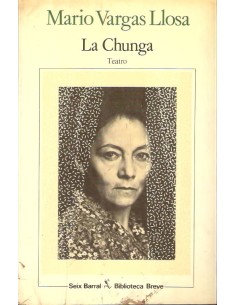 La Chunga (Usado)