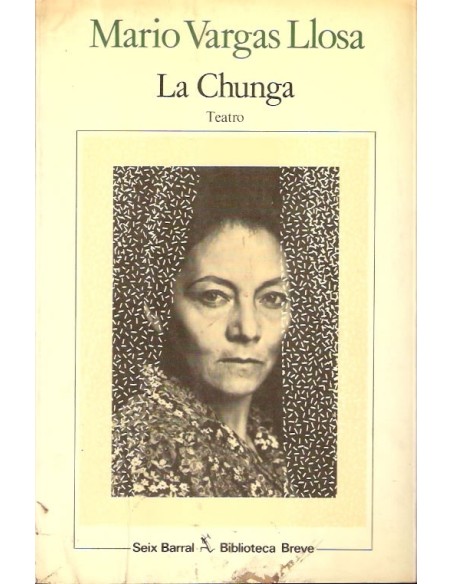 La Chunga (Usado)