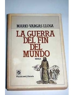 La guerra del fin del mundo (Usado)