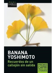 Recuerdos de un callejón sin salida (Nuevo)