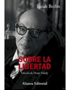 Sobre la libertad (Nuevo)