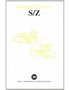 S/Z (Nuevo)