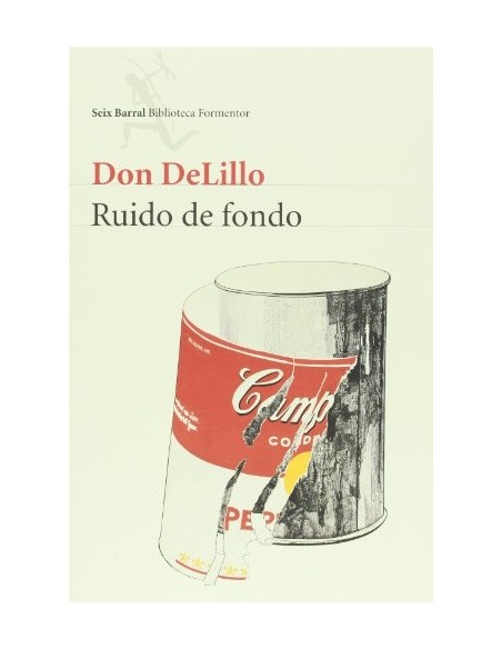 Ruido de fondo (Usado) Ruido de fondo (Usado)