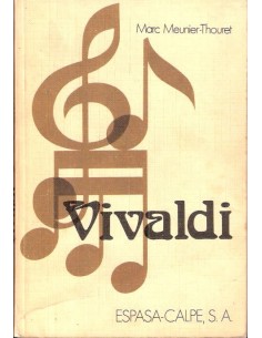 Vivaldi (Usado)