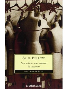 Son más los que mueren de desamor (Usado)