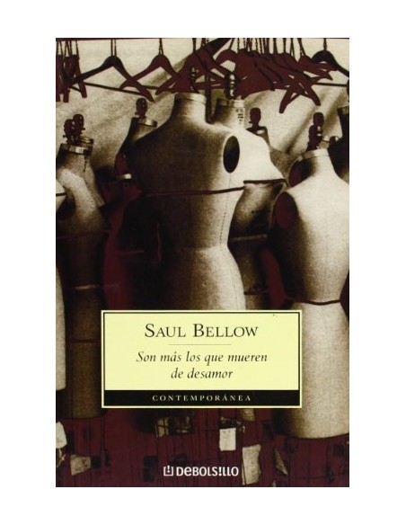 Son más los que mueren de desamor (Usado) Son más los que mueren de desamor (Usado)