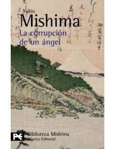 La corrupción de un ángel (Usado)