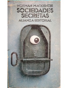 Sociedades secretas (Usado)