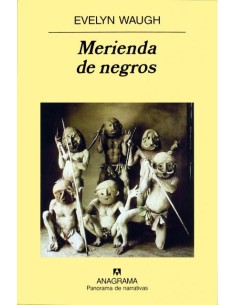 Merienda de negros (Usado)